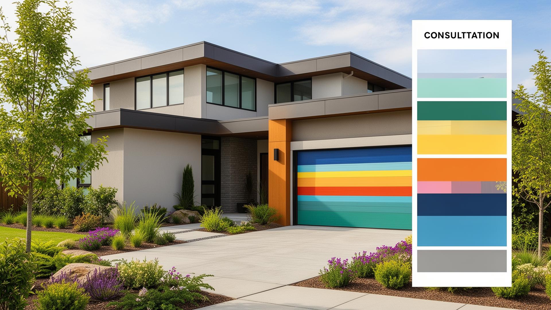 Color Selection Guide: What Every Homeowner Should Know