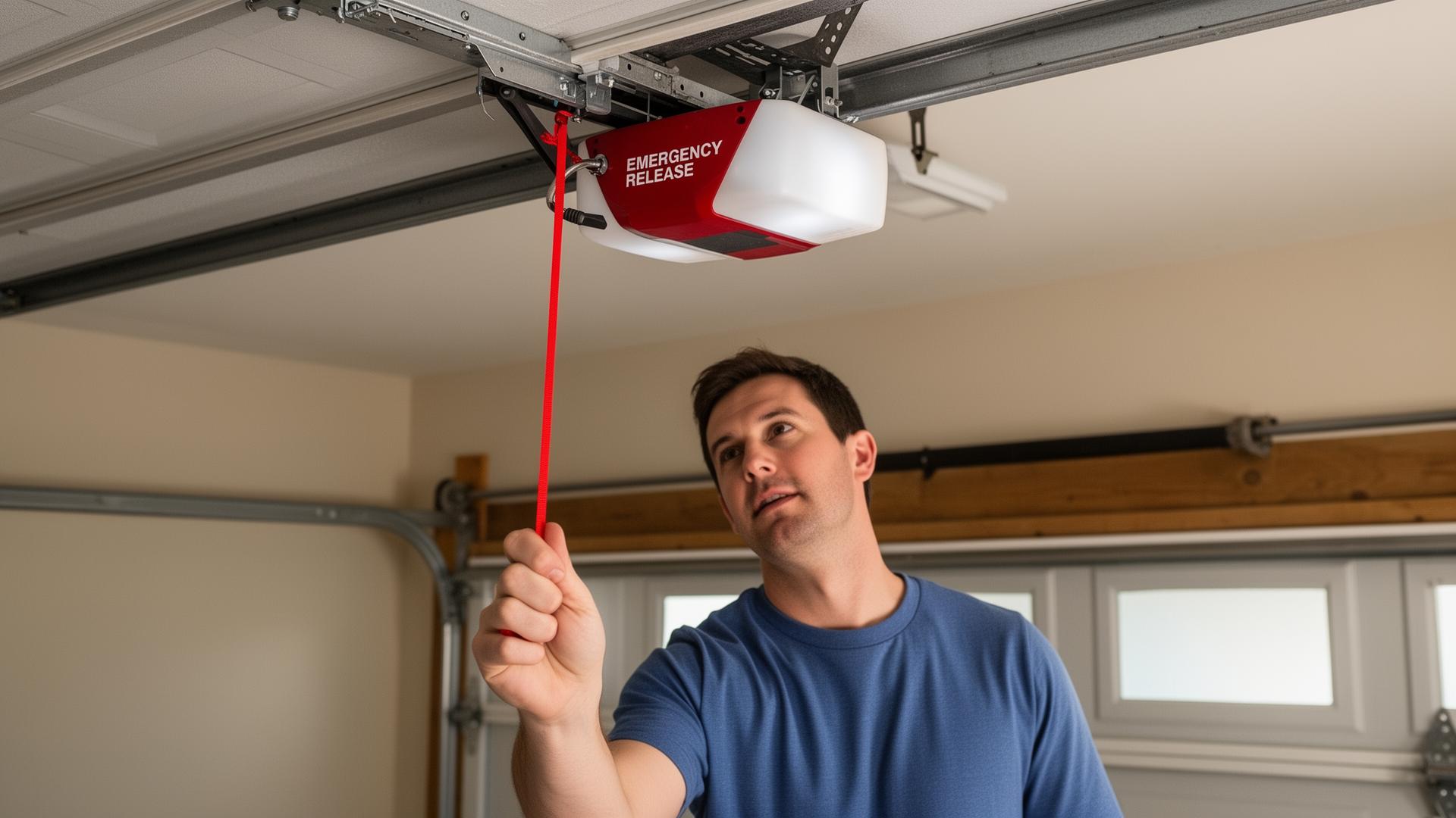 Emergency Access: Protecting Your Family